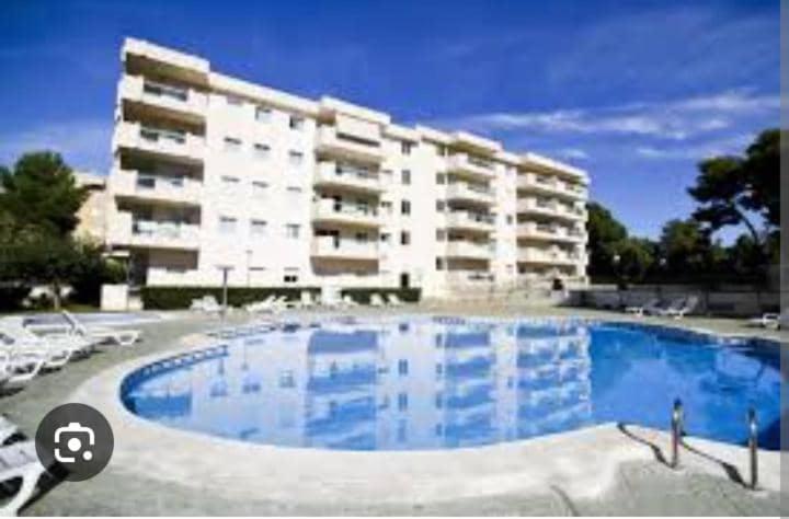 Family Relax Salou Daire Dış mekan fotoğraf