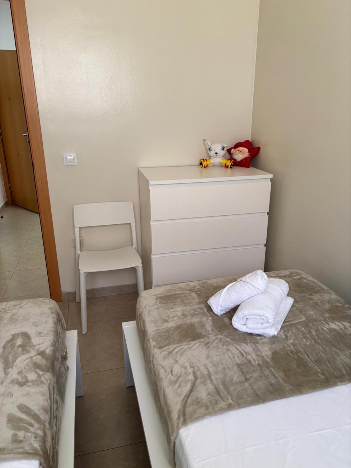 Family Relax Salou Daire Dış mekan fotoğraf